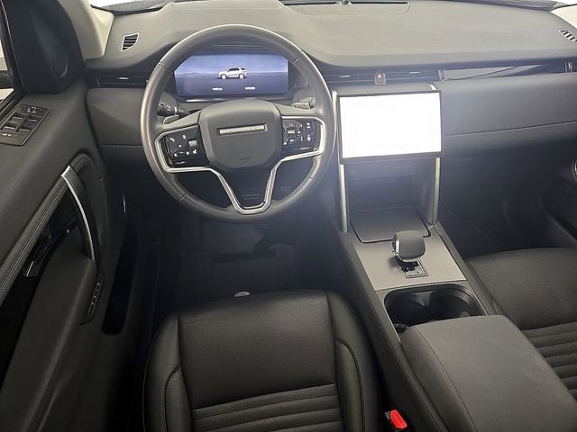 Used 2024 Land Rover Discovery Sport S image 12