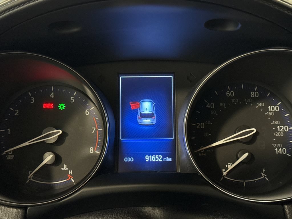 Used 2018 Toyota C-HR XLE FWD image 18