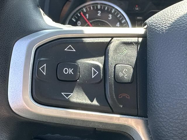 Used 2023 RAM 1500 Big Horn AWD/4WD image 18