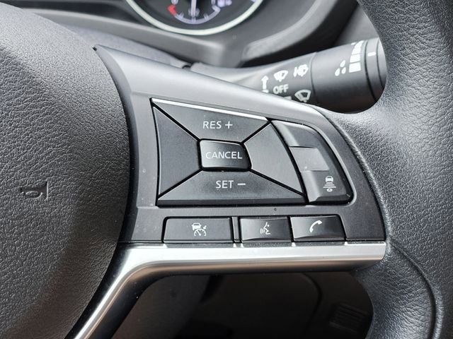 Certified 2024 Nissan Sentra SV FWD image 18