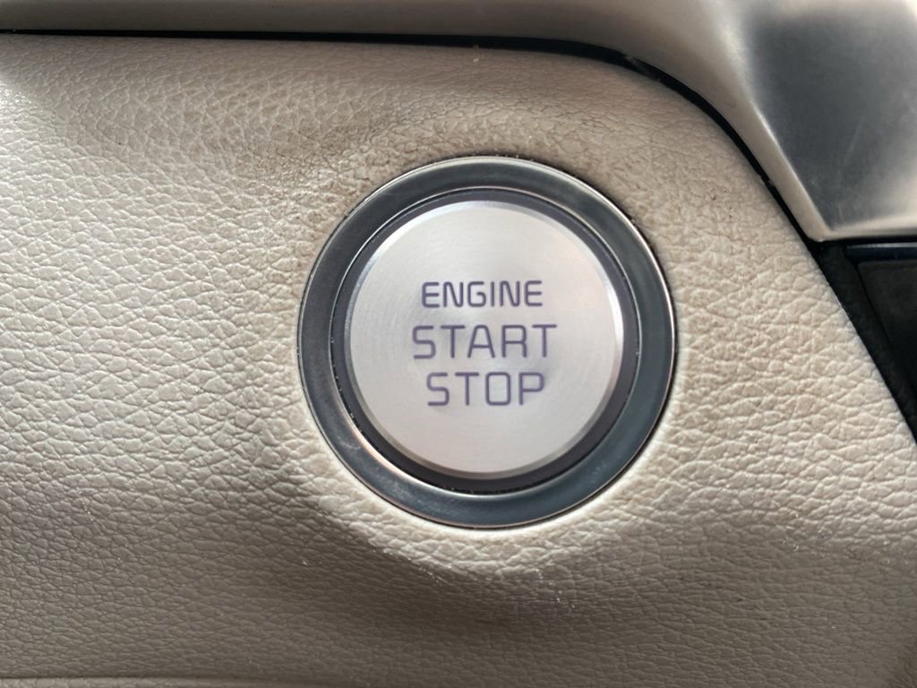 Certified 2021 Kia Telluride EX w/ EX Premium Package image 32