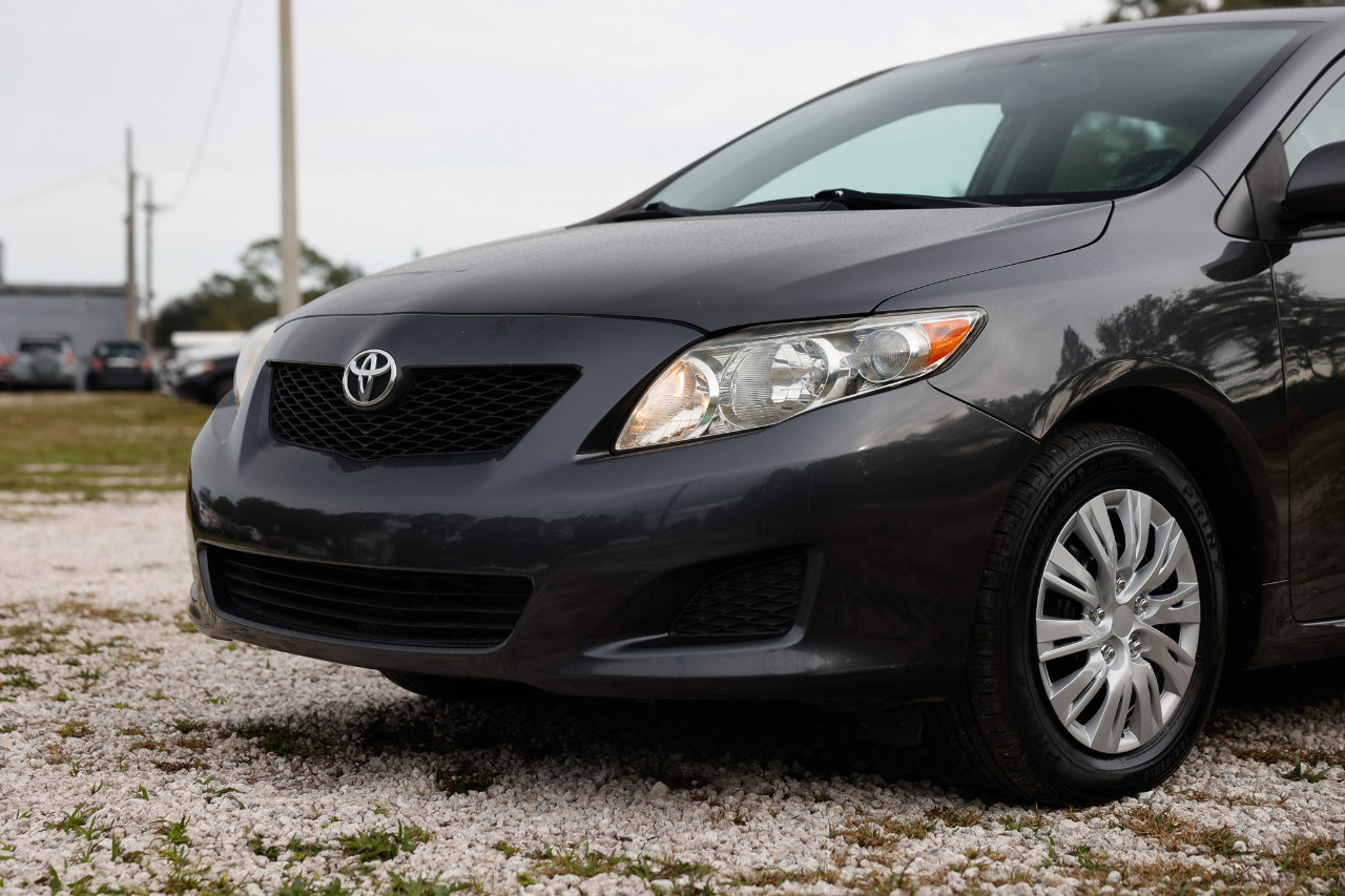 Used 2009 Toyota Corolla image 25