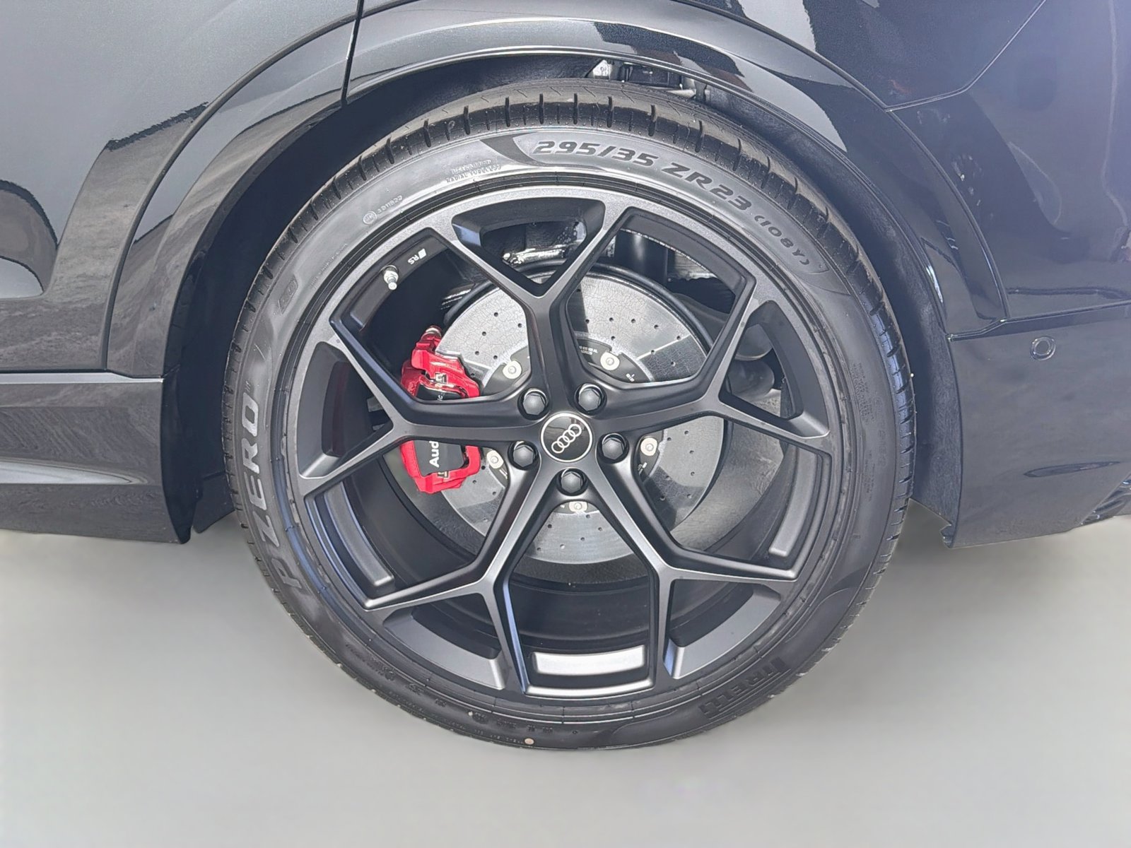 New 2026 Audi RS Q8 performance AWD/4WD image 33