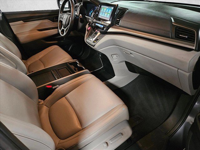 Used 2018 Honda Odyssey EX-L image 20