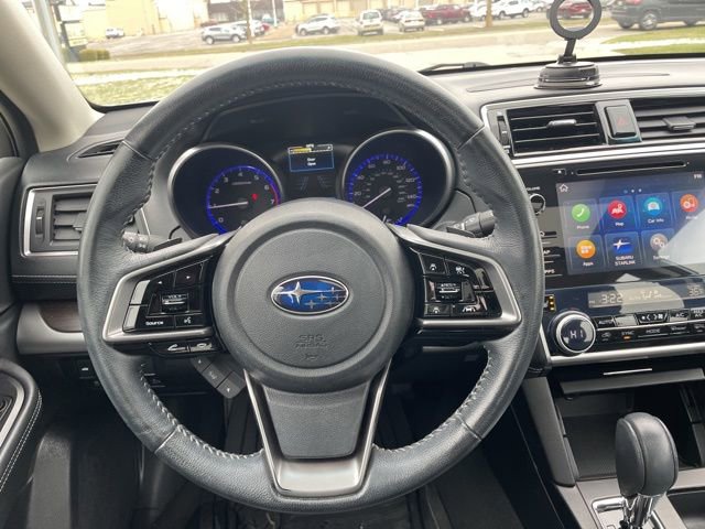 Used 2019 Subaru Legacy 2.5i Limited image 15