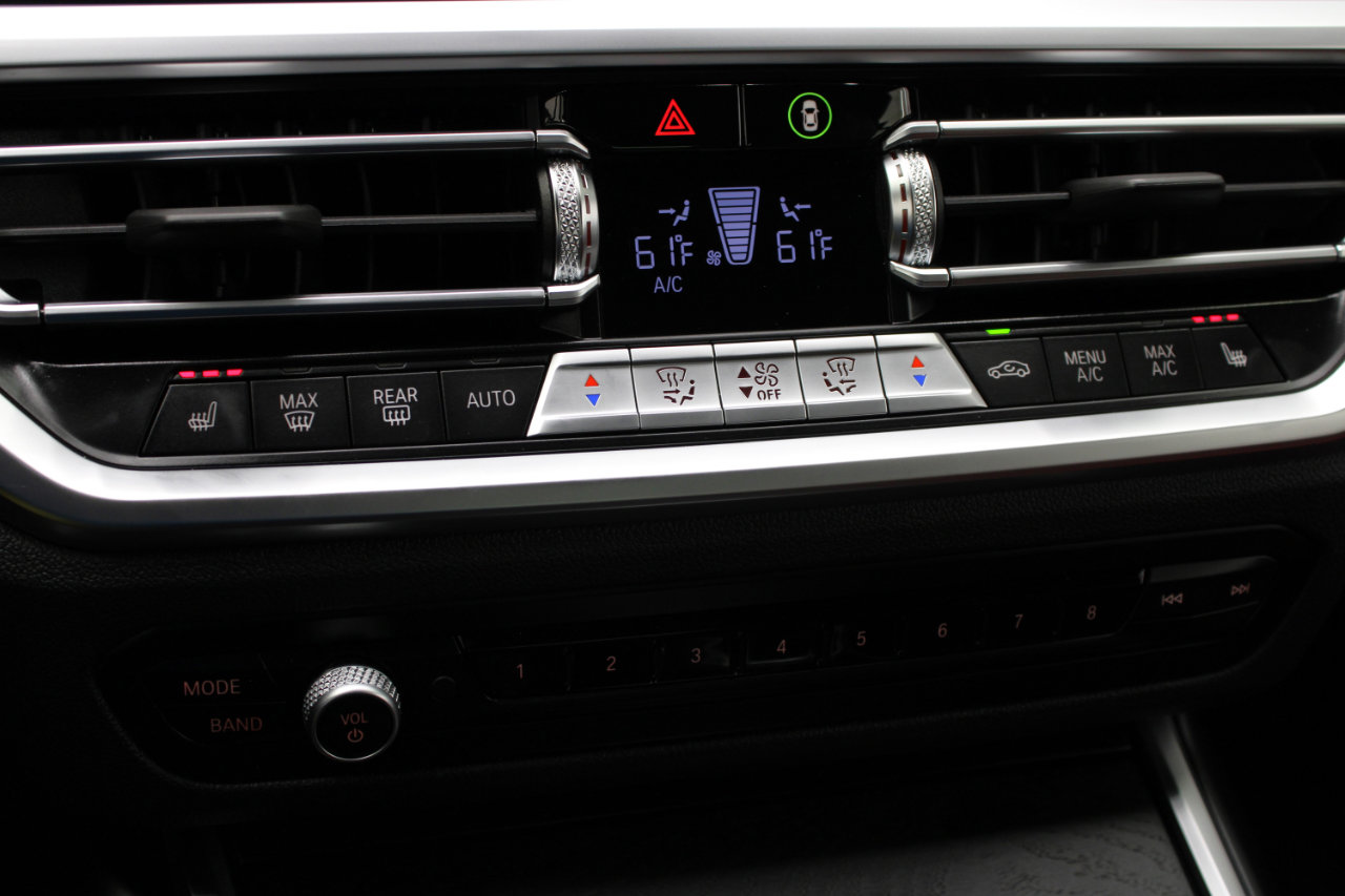 Used 2022 BMW 430i xDrive Convertible w/ Premium Package 2 image 68