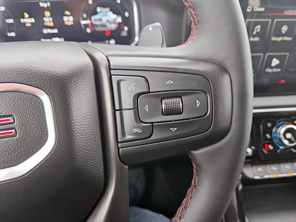 New 2026 GMC Sierra 1500 AT4X w/ AT4X AEV Edition image 16
