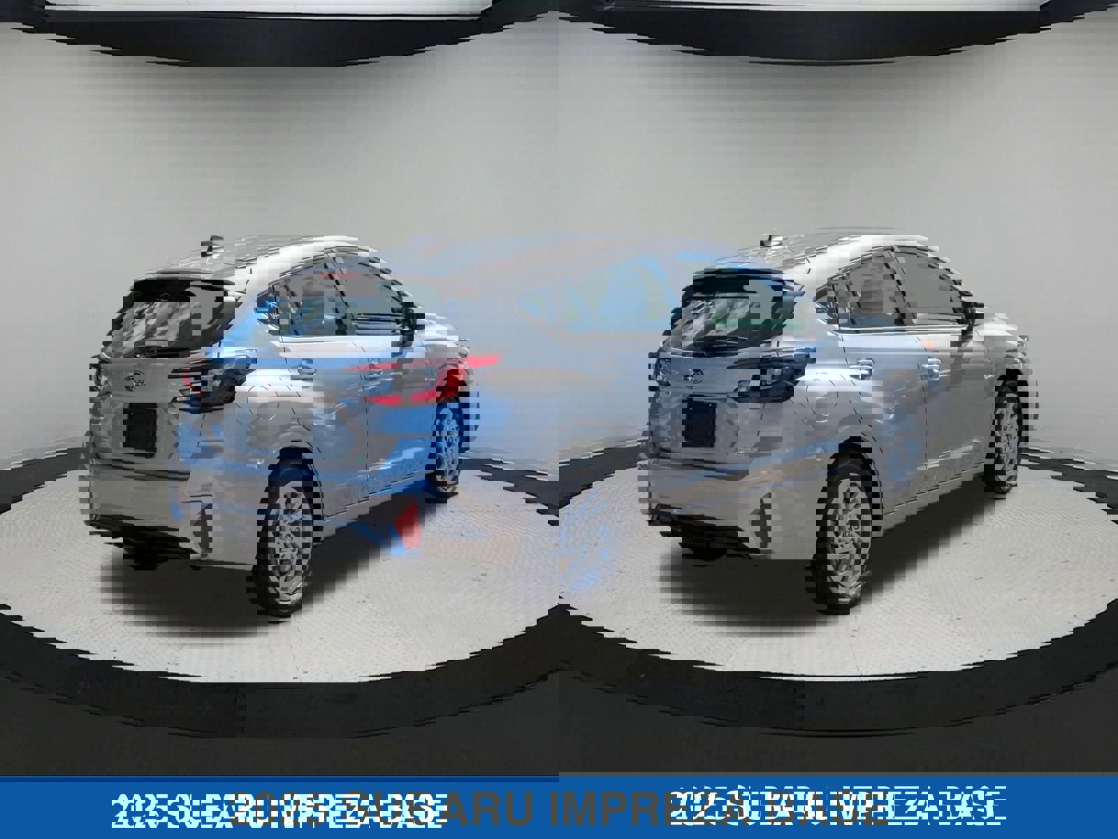 Certified 2025 Subaru Impreza 2.0i image 4