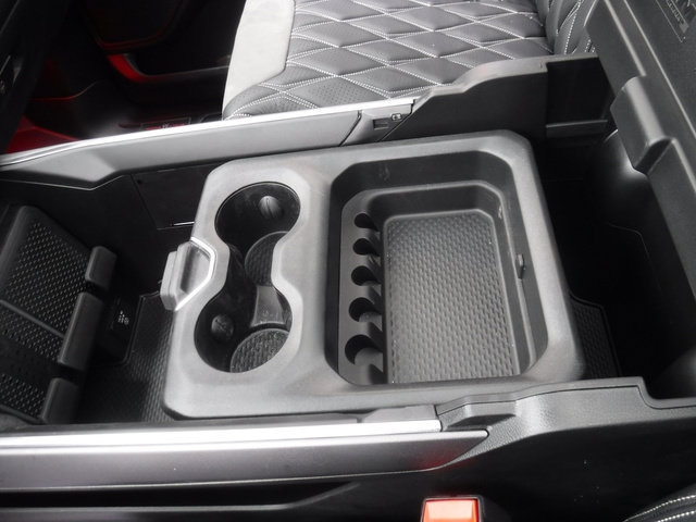 New 2026 RAM 1500 Big Horn AWD/4WD image 48