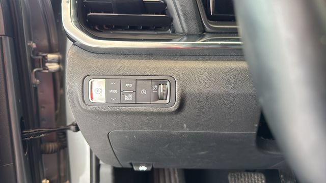 Used 2026 GMC Terrain Elevation w/ Elevation Premium Package AWD/4WD image 16