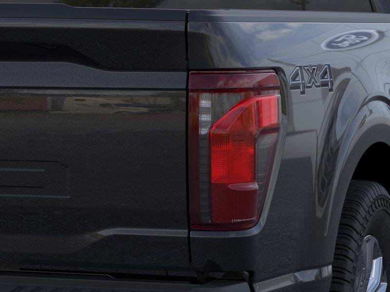 New 2026 Ford F150 XLT w/ XLT Chrome Appearance Package AWD/4WD image 21