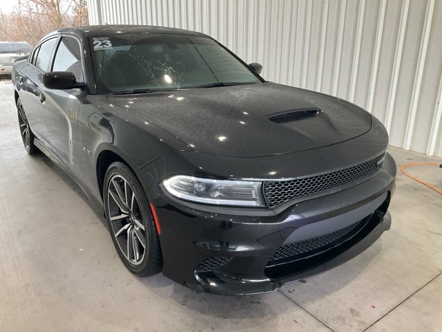 Used 2023 Dodge Charger R/T w/ Cold Weather Package image 27