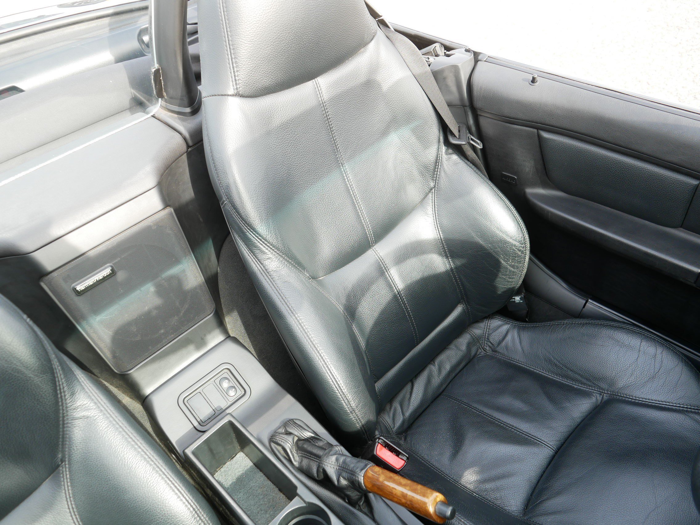 Used 2002 BMW Z3 2.5i RWD image 14