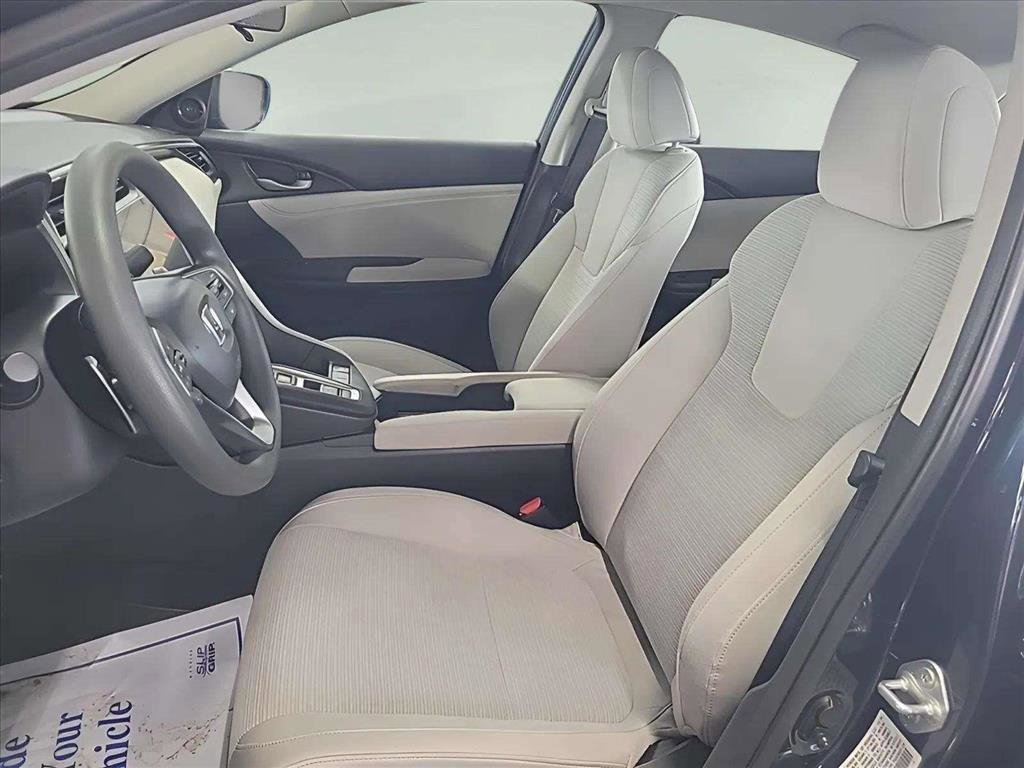 Used 2021 Honda Insight EX image 13