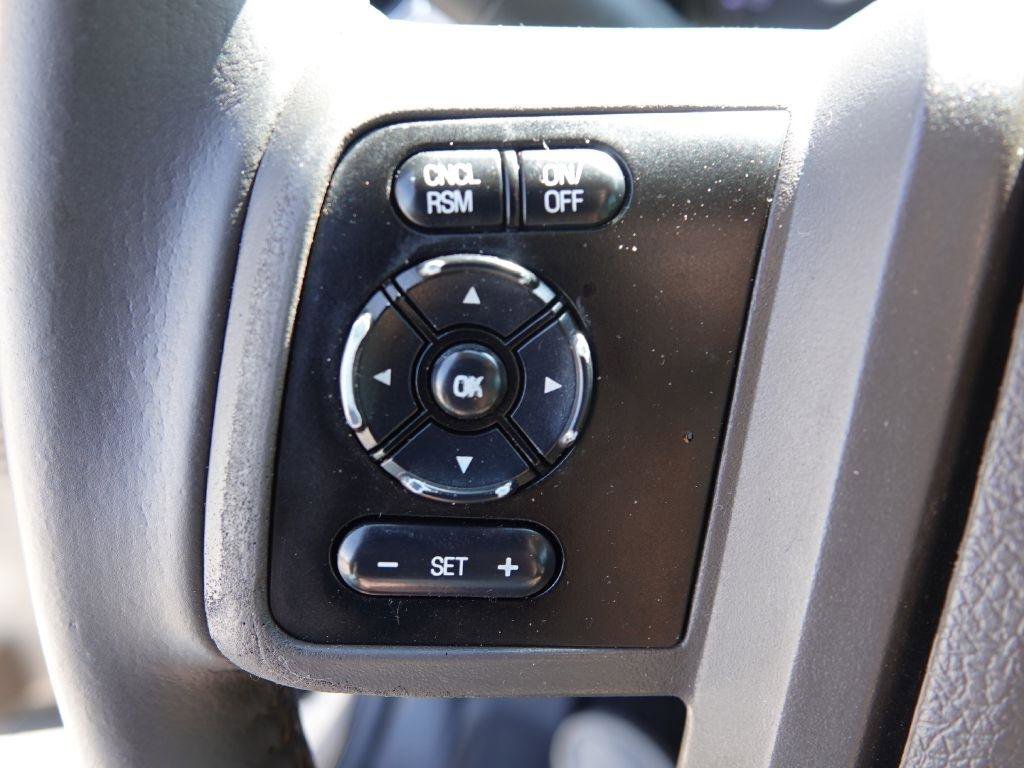 Used 2014 Ford F250 Lariat w/ Chrome Package AWD/4WD image 22
