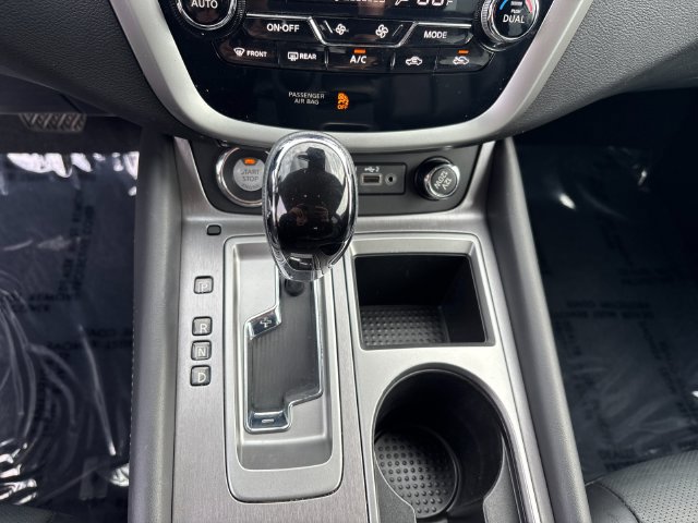 Certified 2022 Nissan Murano SL AWD/4WD image 24