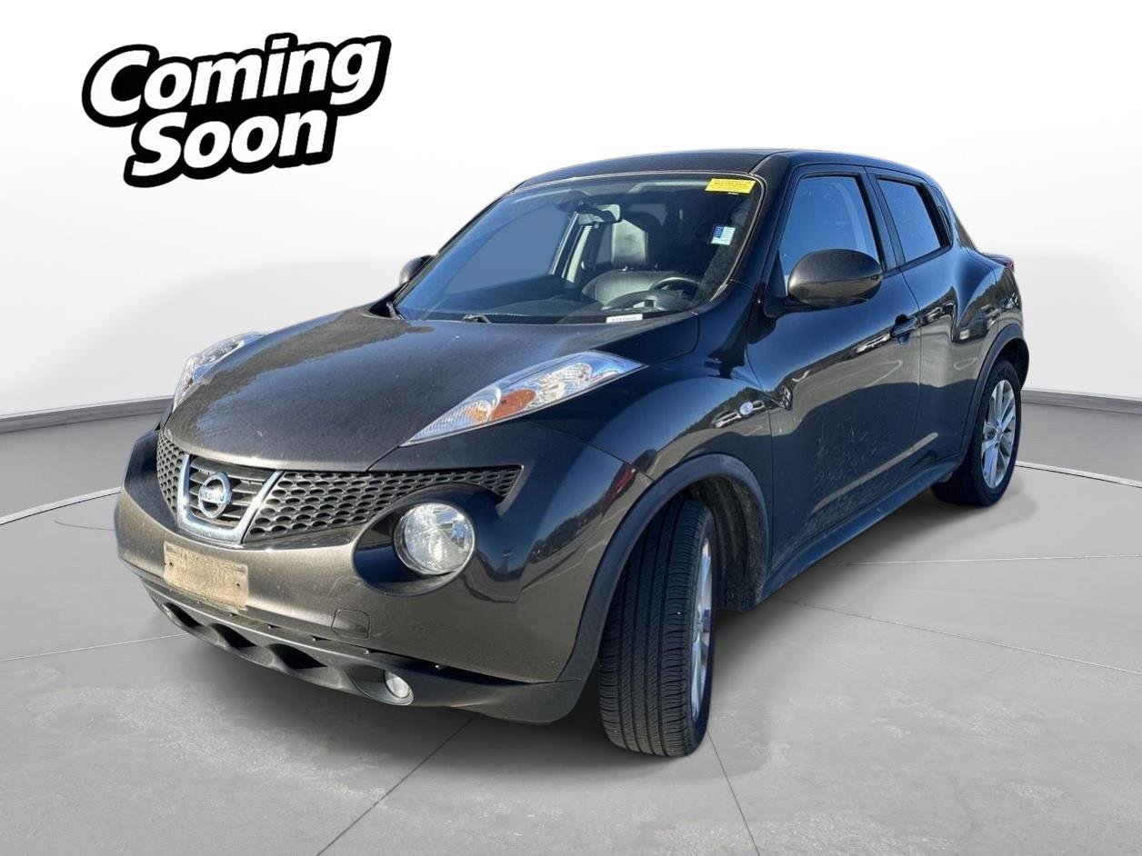 Used 2013 Nissan Juke SL image 1