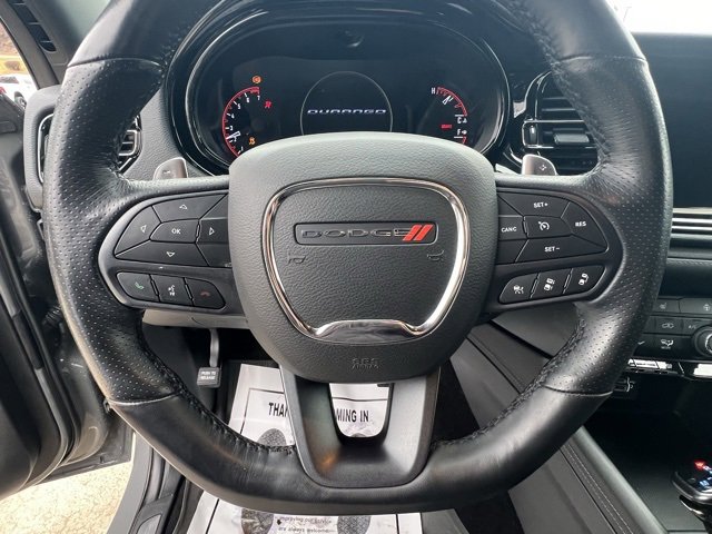 Used 2022 Dodge Durango GT image 14