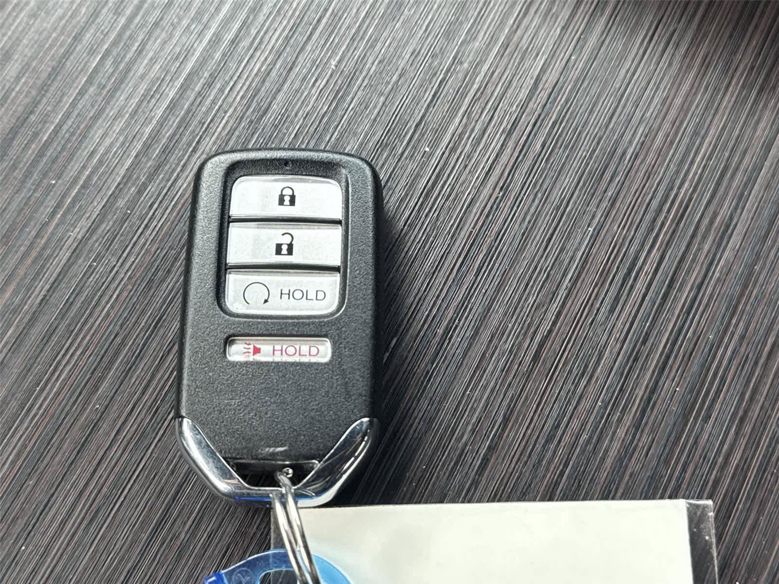 Used 2020 Honda Ridgeline Black Edition image 19