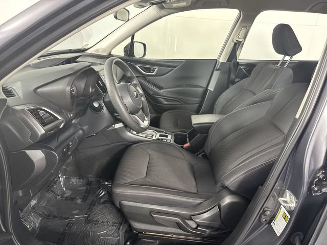 Used 2021 Subaru Forester AWD/4WD image 18
