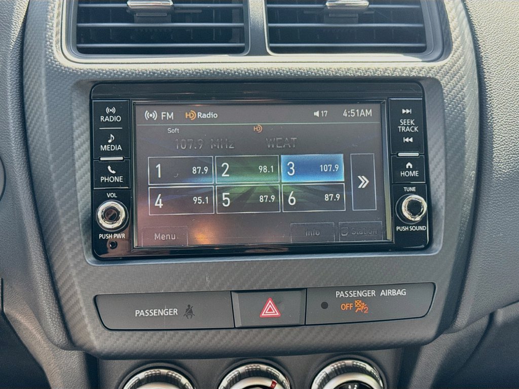 New 2027 Mitsubishi Outlander Sport FWD image 15