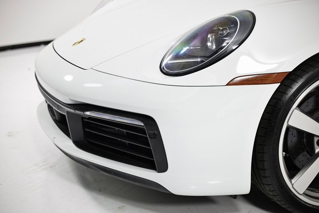 Used 2020 Porsche 911 Carrera S image 11