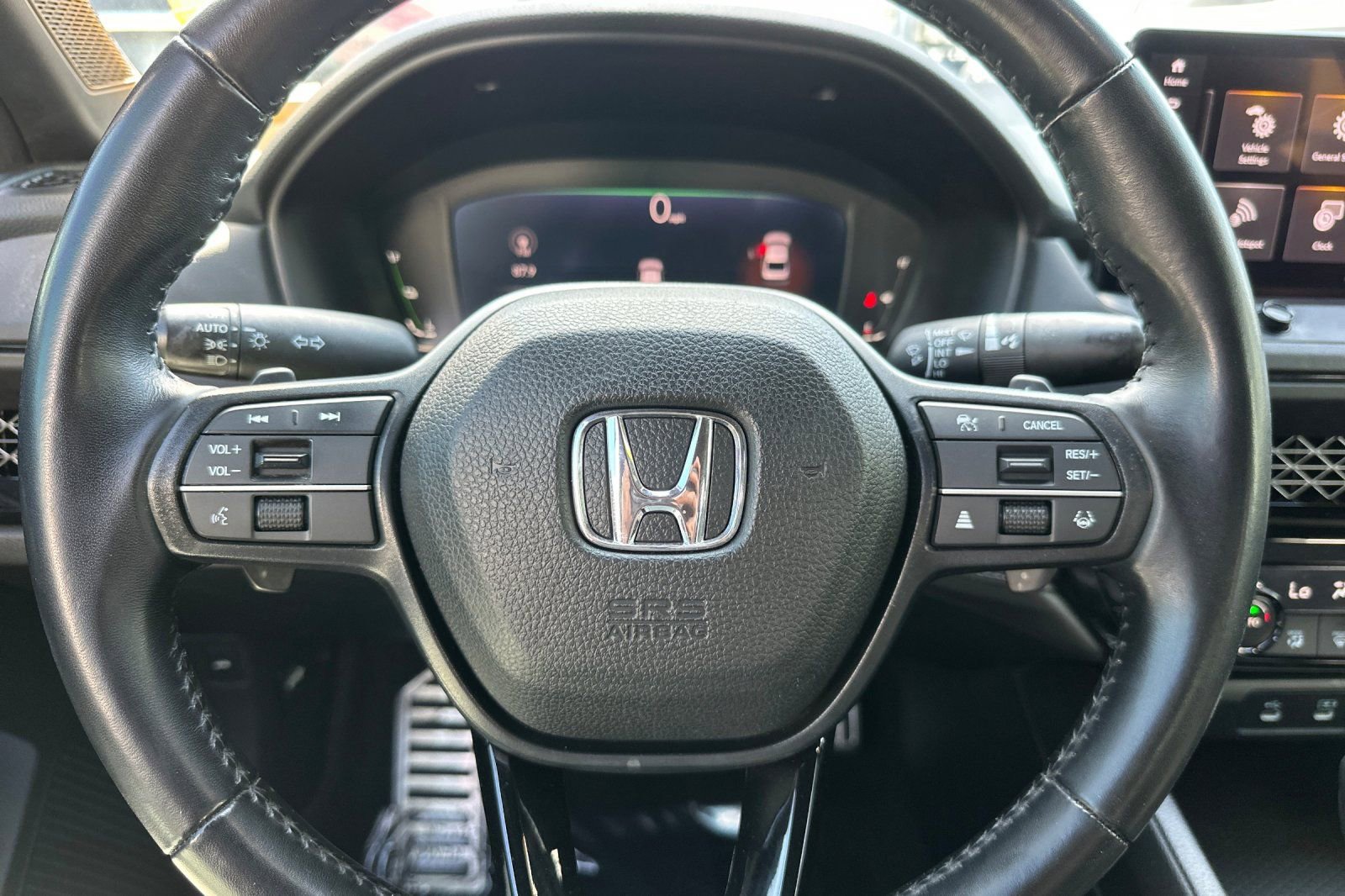 Used 2023 Honda Accord Sport image 25