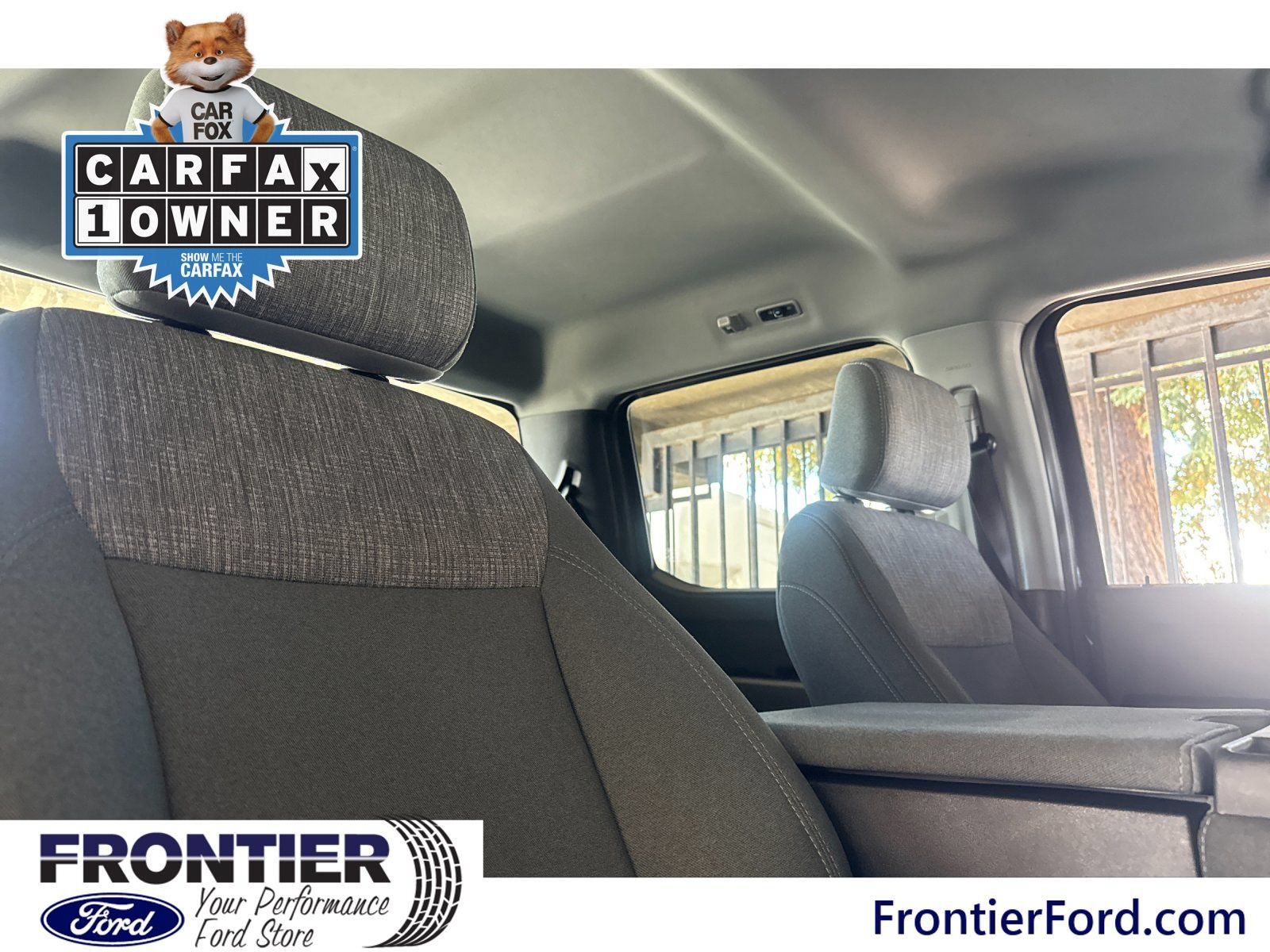 Used 2025 Ford F250 XLT AWD/4WD image 17