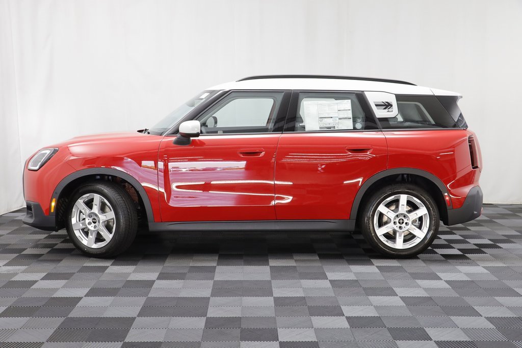 New 2026 MINI Cooper Countryman S image 4