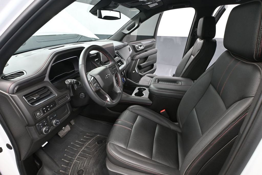 Used 2023 Chevrolet Tahoe RST w/ Luxury Package AWD/4WD image 25