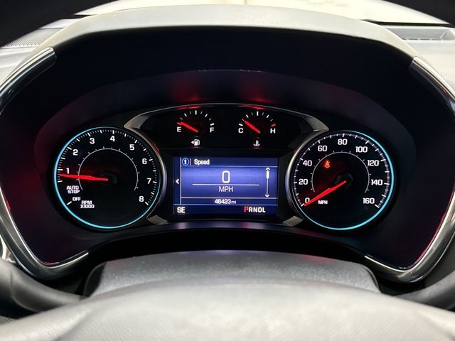 Used 2023 Chevrolet Equinox LS w/ LS Convenience Package FWD image 19