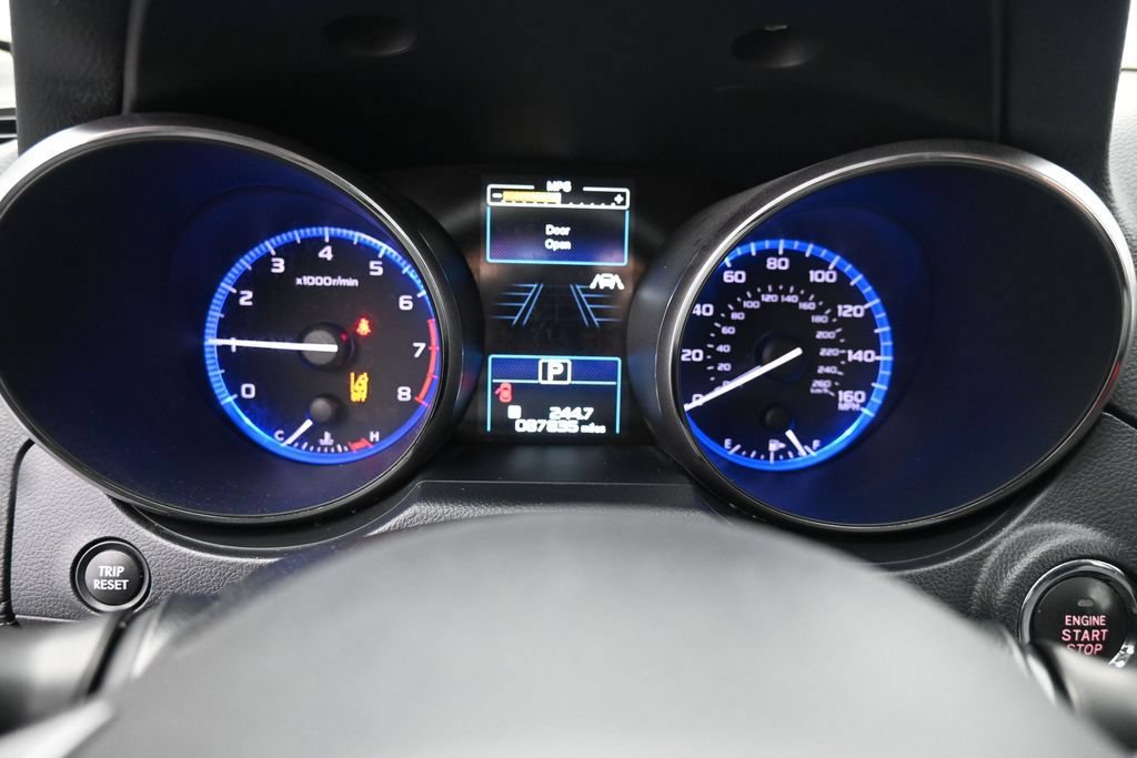 Used 2019 Subaru Outback 3.6R Limited w/ Protection Package #1 AWD/4WD image 18