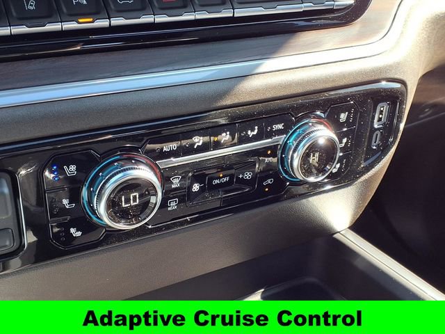 New 2026 GMC Sierra 2500 SLT w/ SLT Premium Package image 13