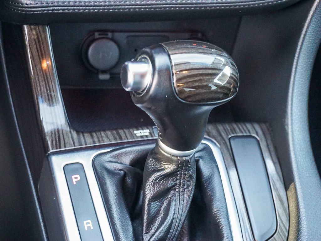 Used 2015 Kia Optima EX FWD image 48