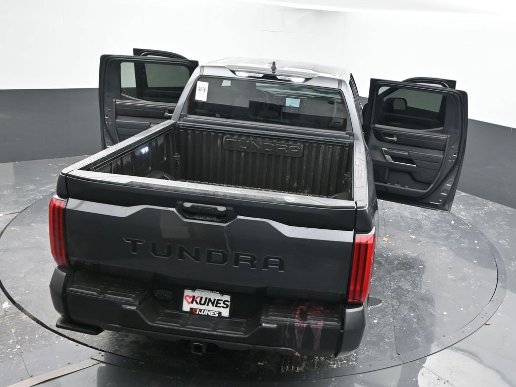 Used 2025 Toyota Tundra SR5 image 61