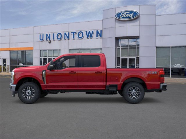 New 2026 Ford F250 4x4 Crew Cab Super Duty image 3