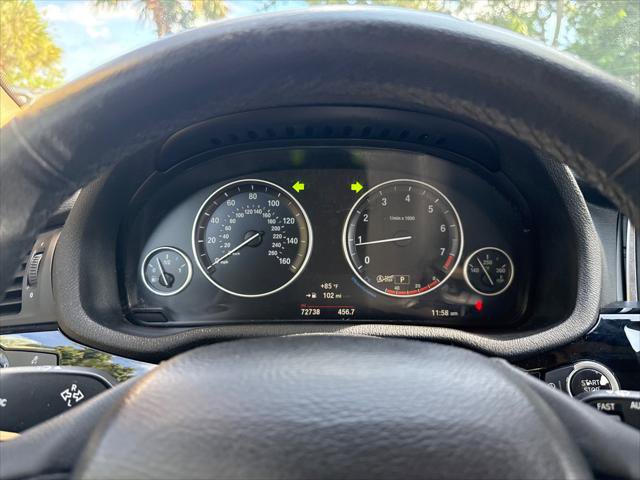 Used 2017 BMW X3 sDrive28i image 21