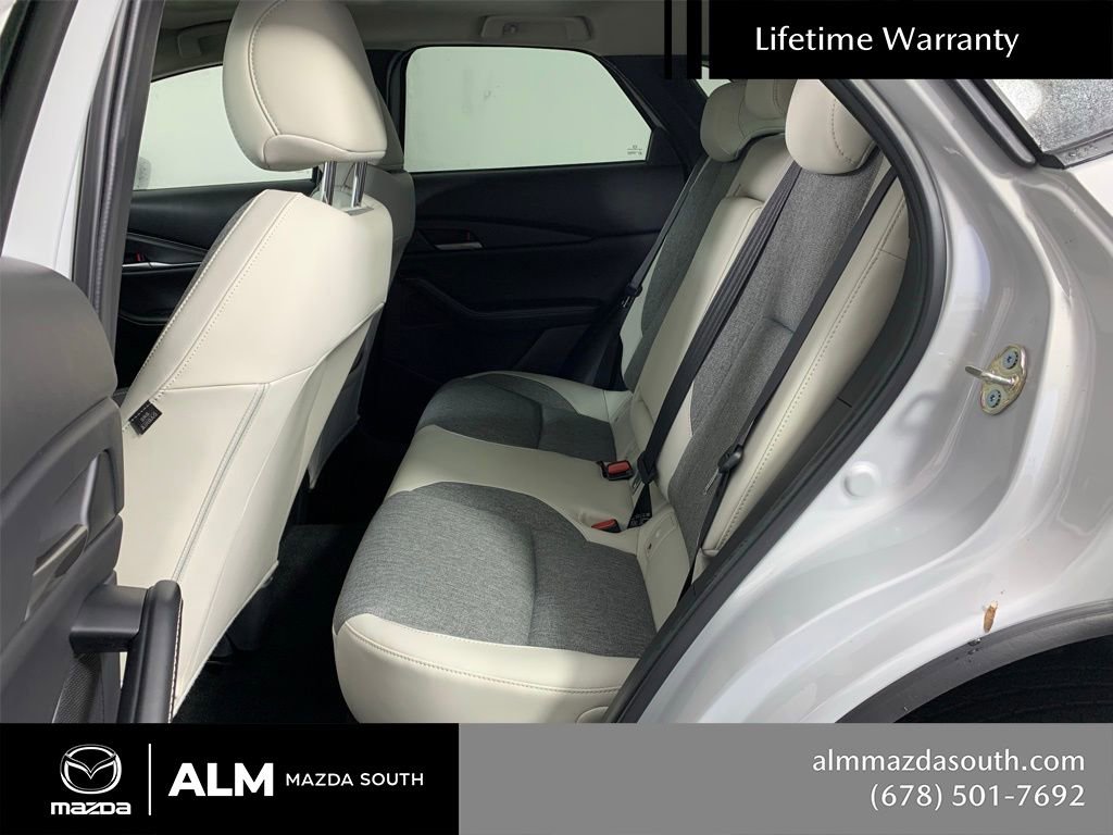 New 2026 MAZDA CX-30 AWD 2.5 S image 23