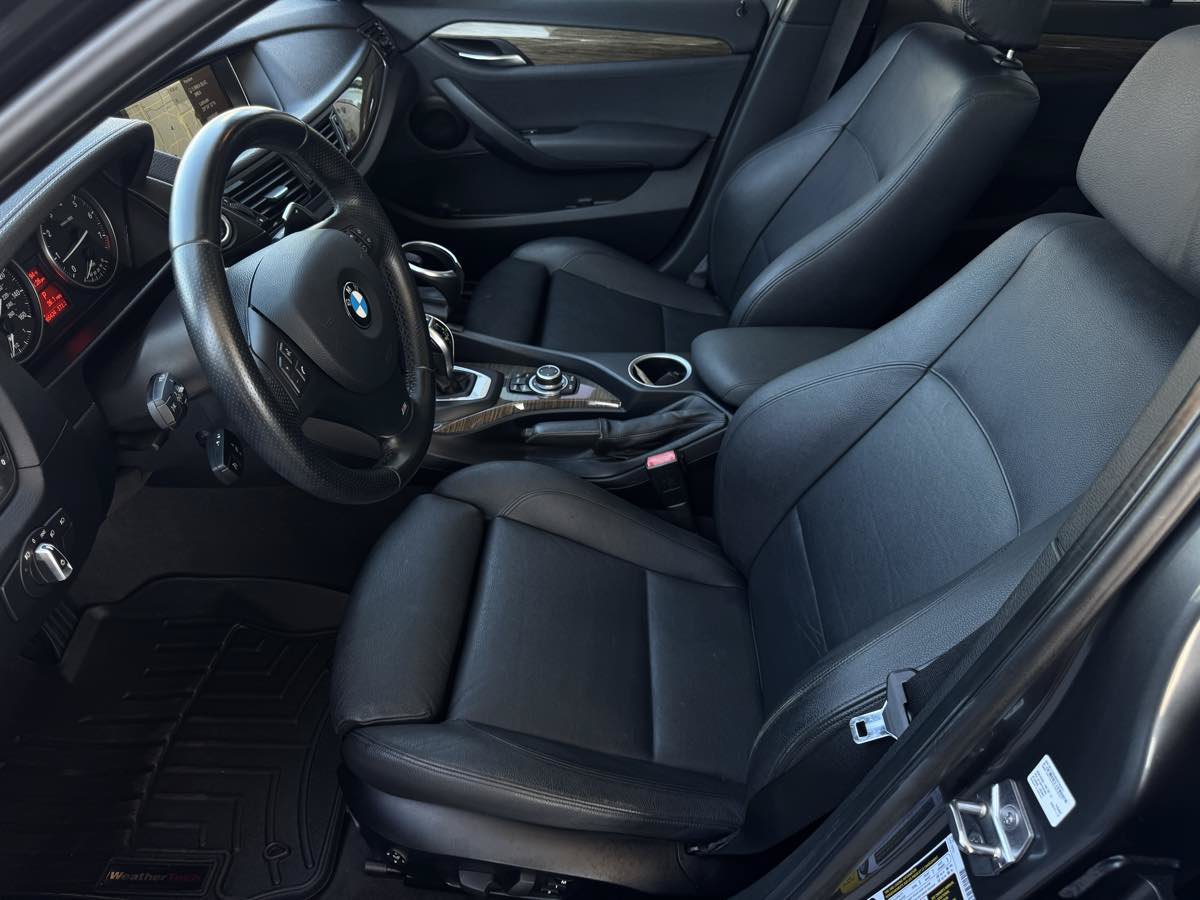 Used 2015 BMW X1 xDrive28i AWD/4WD image 14