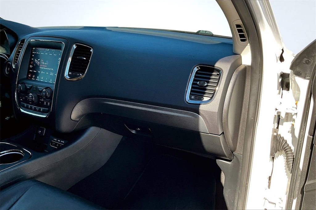 Used 2020 Dodge Durango GT image 17