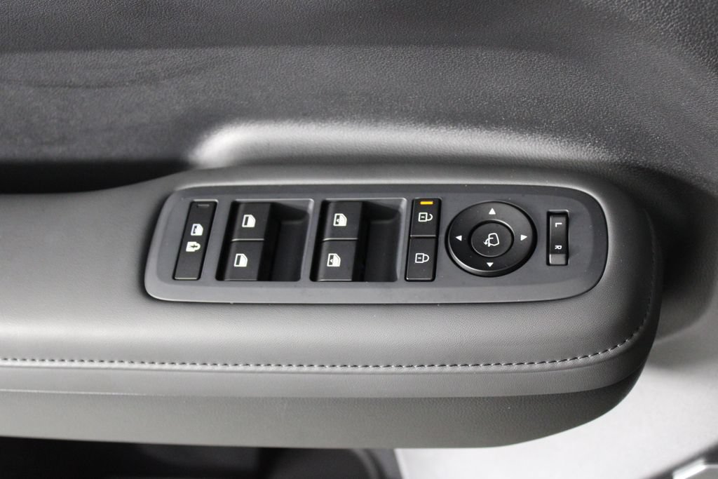 Certified 2026 Hyundai Santa Fe Limited FWD image 24