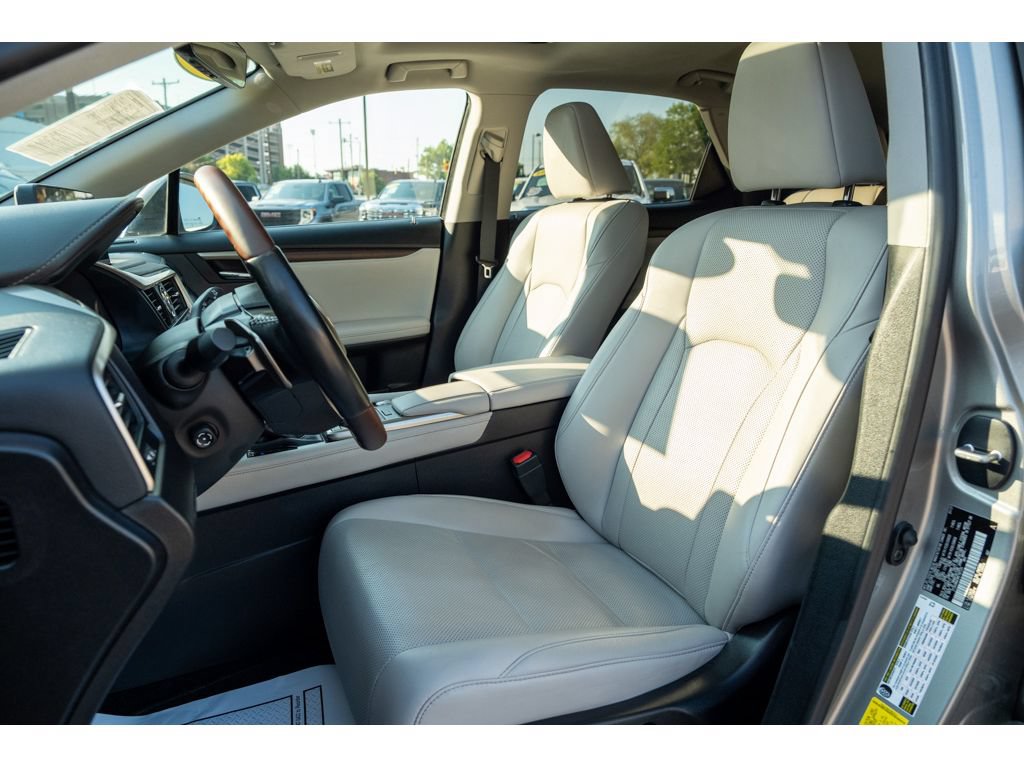 Used 2021 Lexus RX 350 FWD w/ Premium Package image 12