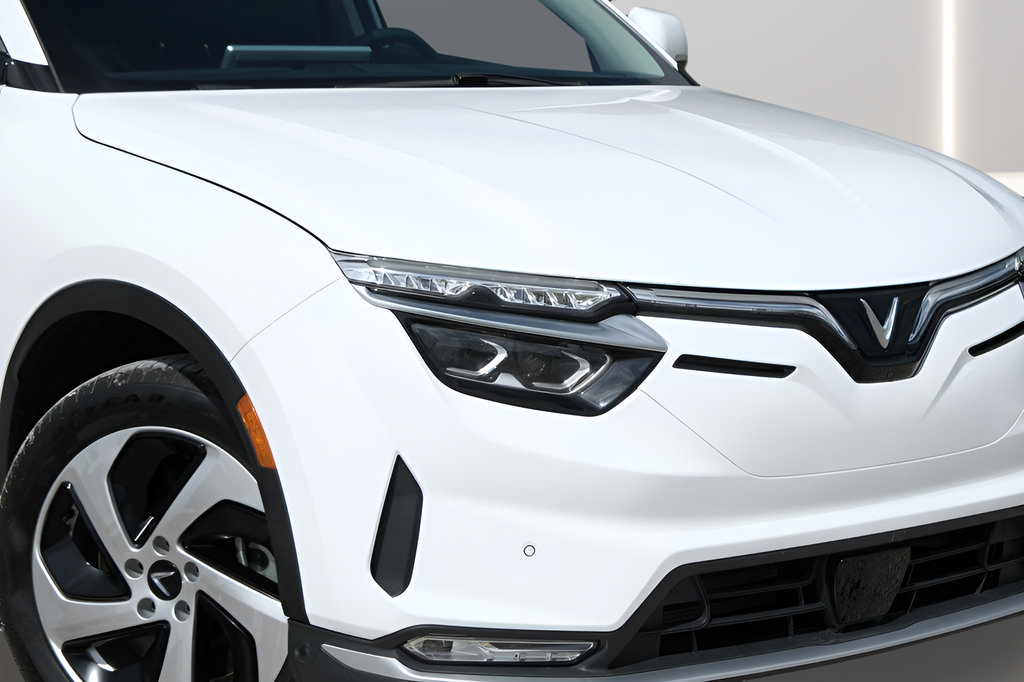 New 2025 VinFast VF 8 Eco AWD/4WD image 29