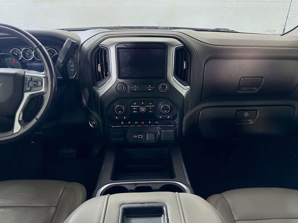 Used 2019 Chevrolet Silverado 1500 RST image 17