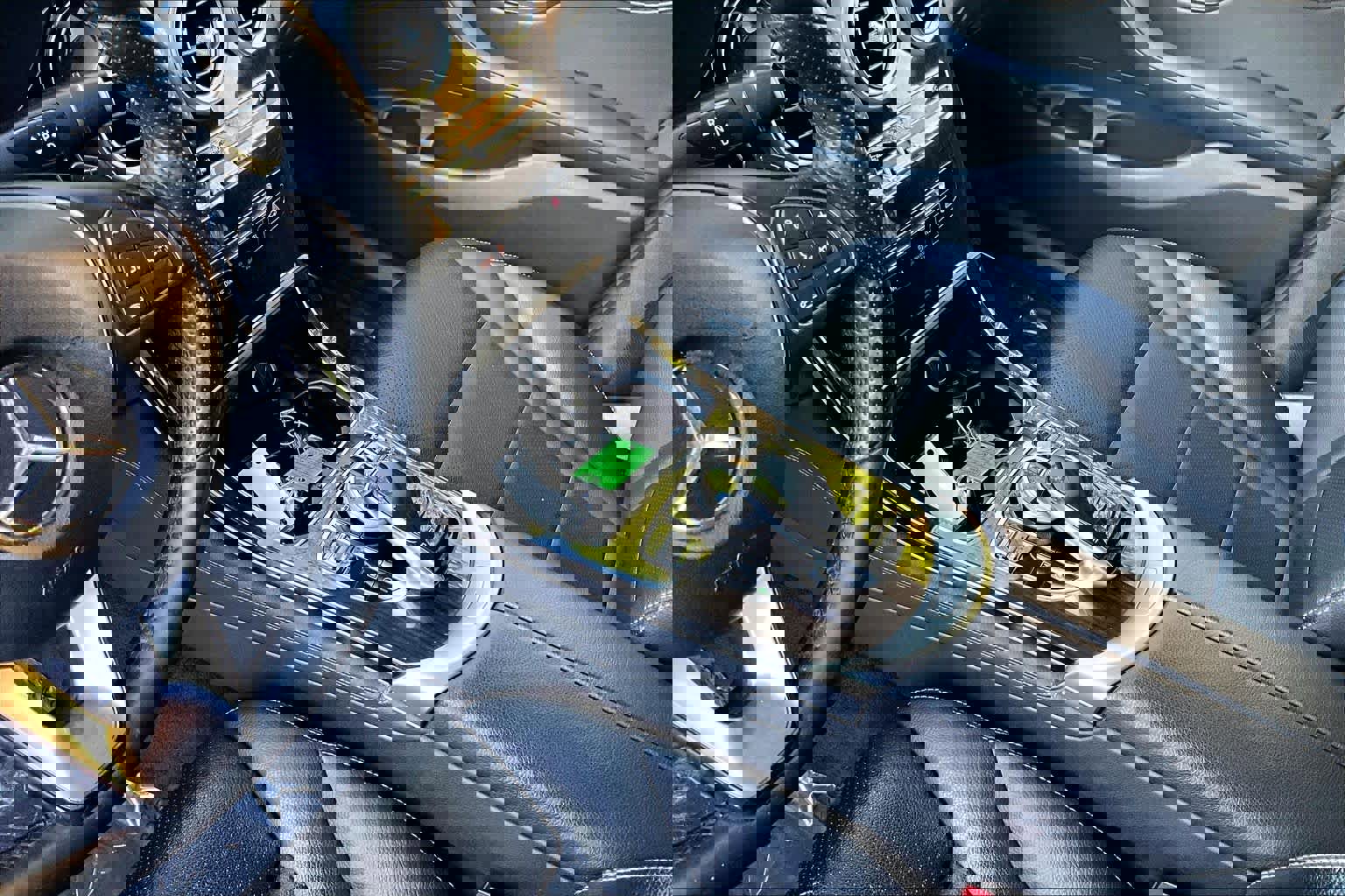 Used 2016 Mercedes-Benz GLC 300 image 16