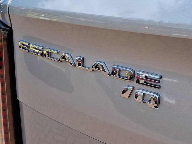 New 2025 Cadillac Escalade IQ Sport 2 AWD/4WD image 12