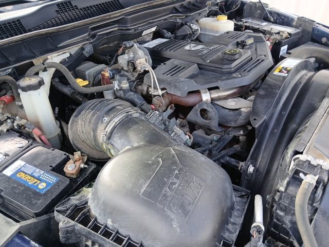 Used 2018 RAM 2500 Limited AWD/4WD image 70