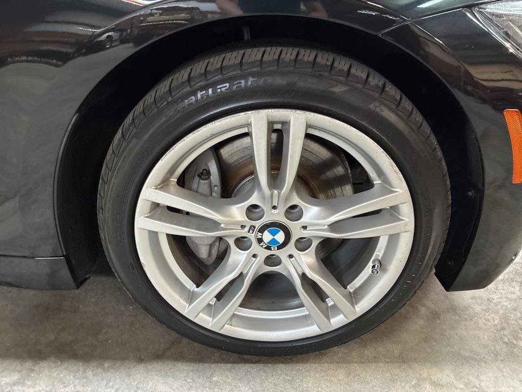 Used 2019 BMW 430i Gran Coupe xDrive w/ M Sport Package AWD/4WD image 10