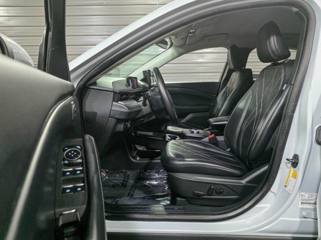 Used 2021 Ford Mustang Mach-E Select w/ Comfort/Appearance Package AWD/4WD image 13
