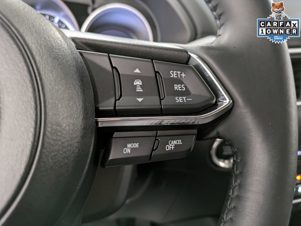 Used 2023 MAZDA CX-5 AWD 2.5 S w/ Select Package image 18
